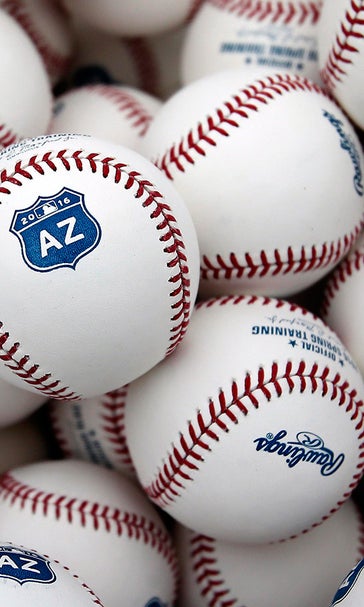 Brad Cesmat's BaseballAZ debuts Friday on FOX Sports Arizona